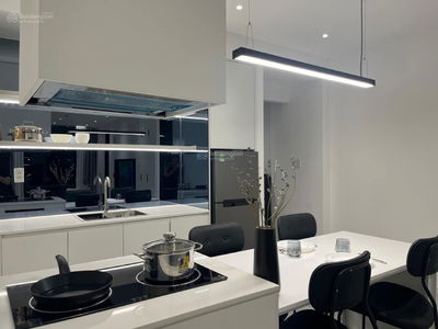 M-One South Saigon, Vietnam  M-One South Saigon, Vietnam