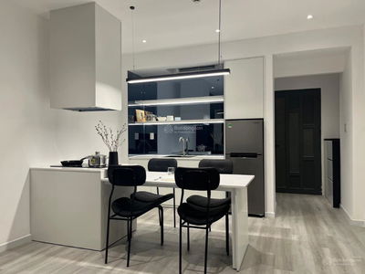 M-One South Saigon, Vietnam M-One South Saigon, Vietnam