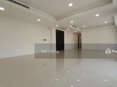 Residensi R8, Ampang Hilir, Malaysia Residensi R8, Ampang Hilir, Malaysia