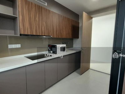 Residensi R8, Ampang Hilir, Malaysia Residensi R8, Ampang Hilir, Malaysia