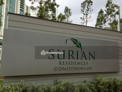 Surian Residences (Mutiara Damansara), Malaysia Surian Residences (Mutiara Damansara), Malaysia