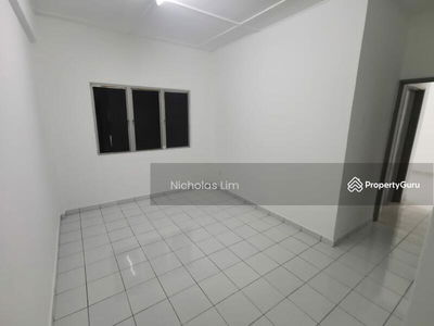 Waja Apartment (Pangsapuri Waja), Malaysia Waja Apartment (Pangsapuri Waja), Malaysia