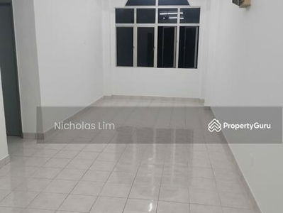 Waja Apartment (Pangsapuri Waja), Malaysia Waja Apartment (Pangsapuri Waja), Malaysia