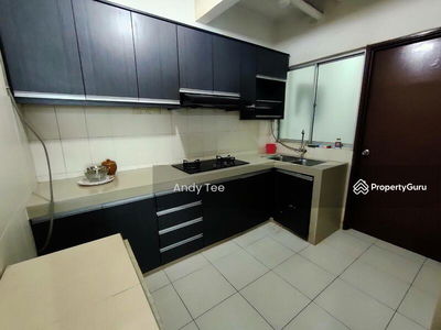 Alam Idaman, Malaysia Alam Idaman, Malaysia