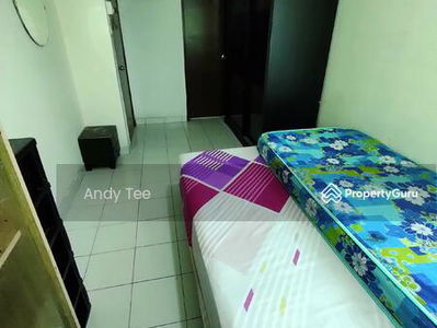 Alam Idaman, Malaysia Alam Idaman, Malaysia