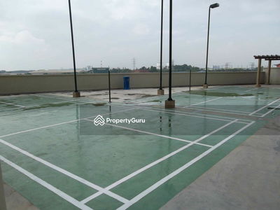 Alam Idaman, Malaysia Alam Idaman, Malaysia