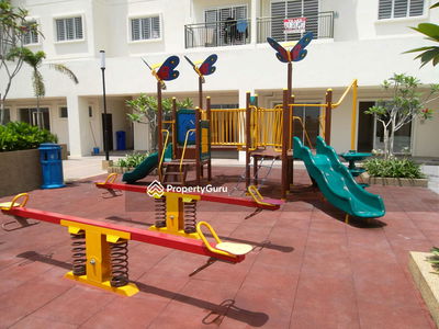 Alam Idaman, Malaysia Alam Idaman, Malaysia