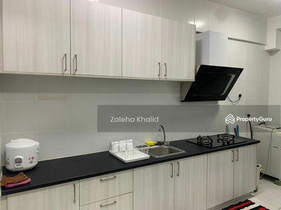 Pangsapuri Saujana Permai 1, Malaysia Pangsapuri Saujana Permai 1, Malaysia