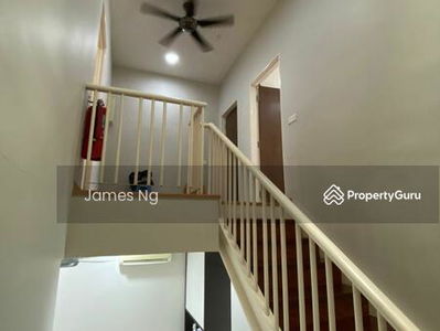 The Seed @ Taman Sutera Utama, Malaysia The Seed @ Taman Sutera Utama, Malaysia