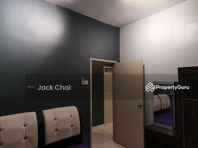 Jentayu Residency, Malaysia Jentayu Residency, Malaysia