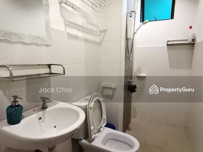 Jentayu Residency, Malaysia Jentayu Residency, Malaysia