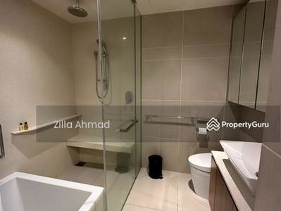 Stonor 3 @ KLCC, Malaysia Stonor 3 @ KLCC, Malaysia