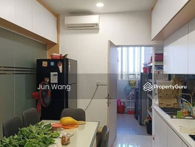 Havona, Malaysia Havona, Malaysia