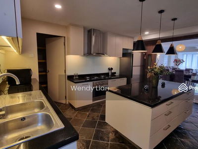 Regency Tower, Malaysia Regency Tower, Malaysia