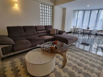 Regency Tower, Malaysia Regency Tower, Malaysia