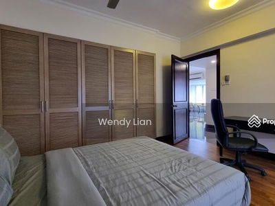 Regency Tower, Malaysia Regency Tower, Malaysia