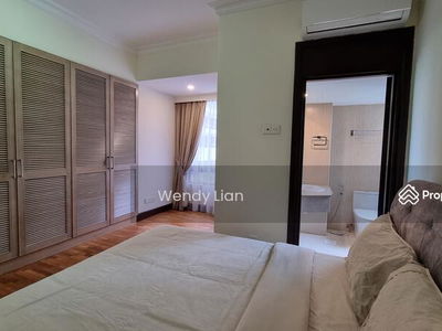 Regency Tower, Malaysia Regency Tower, Malaysia