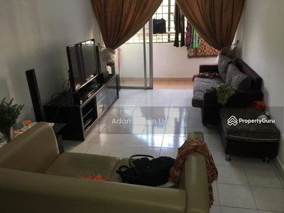 Flora Damansara, Malaysia Flora Damansara, Malaysia