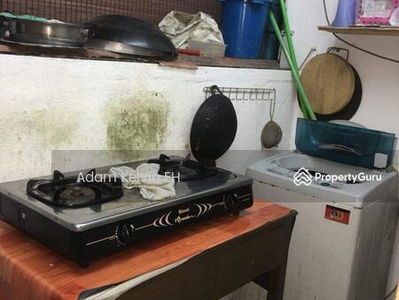 Flora Damansara, Malaysia Flora Damansara, Malaysia