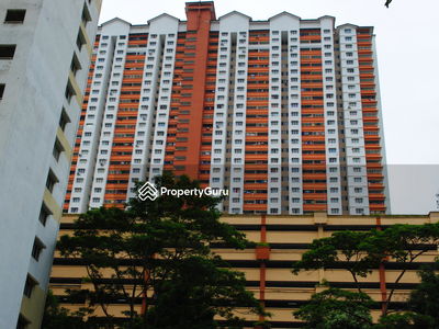 Flora Damansara, Malaysia Flora Damansara, Malaysia