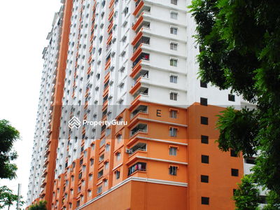 Flora Damansara, Malaysia Flora Damansara, Malaysia