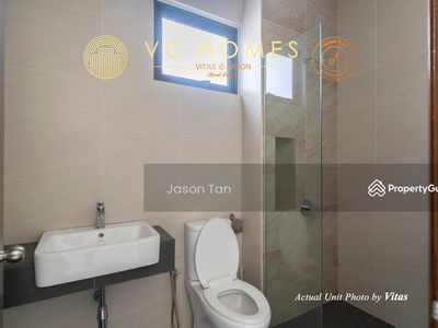 ECO SANCTUARY, Malaysia ECO SANCTUARY, Malaysia