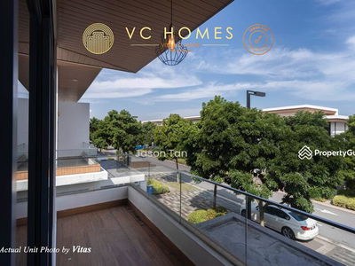 ECO SANCTUARY, Malaysia ECO SANCTUARY, Malaysia