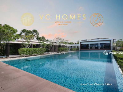 ECO SANCTUARY, Malaysia ECO SANCTUARY, Malaysia