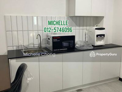 Sensasi Residential Suites, Malaysia Sensasi Residential Suites, Malaysia