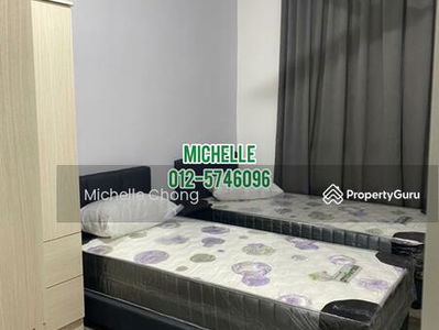 Sensasi Residential Suites, Malaysia Sensasi Residential Suites, Malaysia