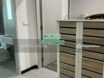 Sensasi Residential Suites, Malaysia Sensasi Residential Suites, Malaysia