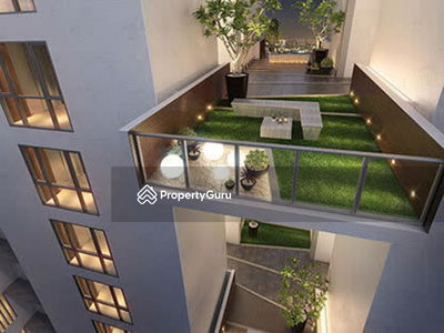 Continue Condominium, Malaysia Continue Condominium, Malaysia