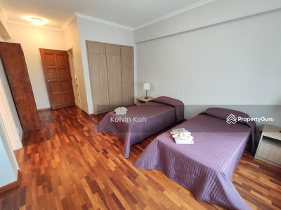 Saujana Villa, Malaysia Saujana Villa, Malaysia