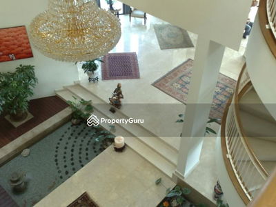 KLCC Cendana Luxury Condominium, Malaysia KLCC Cendana Luxury Condominium, Malaysia