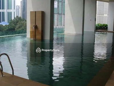 KLCC Cendana Luxury Condominium, Malaysia KLCC Cendana Luxury Condominium, Malaysia