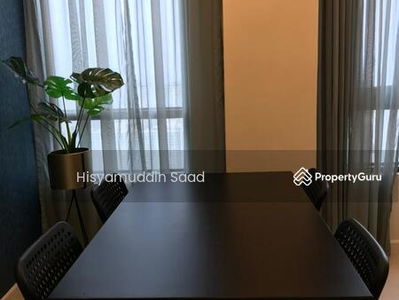 Tamarind Suites @ Cyberjaya, Malaysia Tamarind Suites @ Cyberjaya, Malaysia