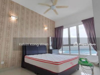 Tropez Residences @ Tropicana Danga Bay, Malaysia Tropez Residences @ Tropicana Danga Bay, Malaysia