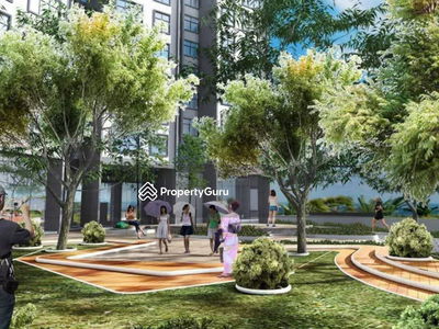 Impiana Sky Residensi, Bukit Jalil, Malaysia Impiana Sky Residensi, Bukit Jalil, Malaysia