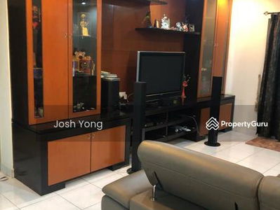 Perdana Emerald, Malaysia Perdana Emerald, Malaysia