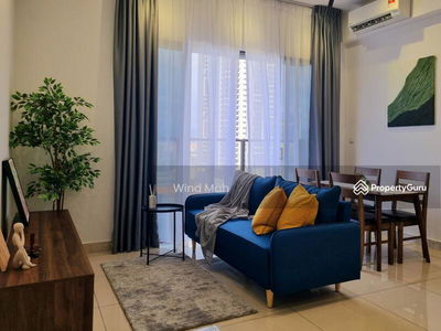 Trion @ KL, Malaysia Trion @ KL, Malaysia