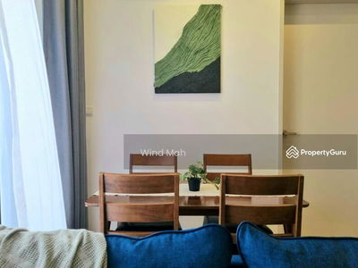 Trion @ KL, Malaysia Trion @ KL, Malaysia