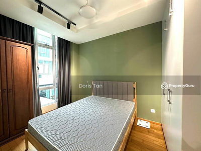 The Seed @ Taman Sutera Utama, Malaysia The Seed @ Taman Sutera Utama, Malaysia