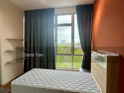 The Seed @ Taman Sutera Utama, Malaysia The Seed @ Taman Sutera Utama, Malaysia