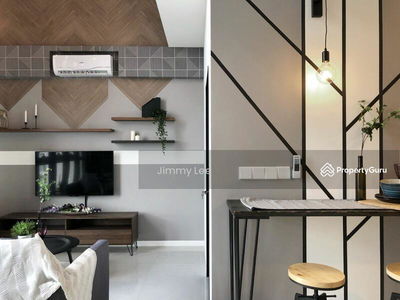 HighPark Suites, Malaysia HighPark Suites, Malaysia