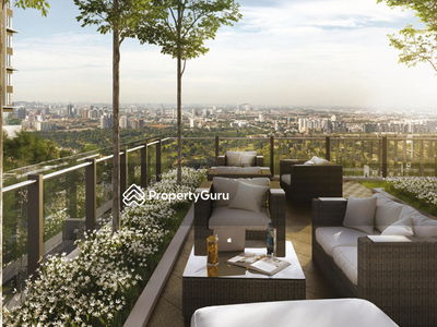 HighPark Suites, Malaysia HighPark Suites, Malaysia