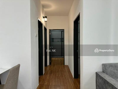 Armani Residence @ UCSI Residence 2, Malaysia Armani Residence @ UCSI Residence 2, Malaysia