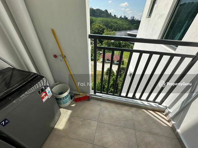 Armani Residence @ UCSI Residence 2, Malaysia Armani Residence @ UCSI Residence 2, Malaysia