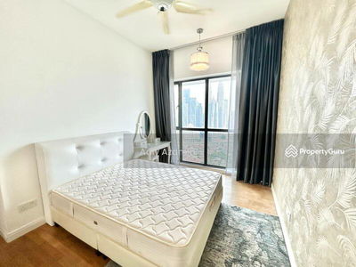 Setia SKY Residences, Malaysia Setia SKY Residences, Malaysia