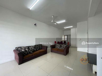 Bandar Mahkota Banting Double Storey House, Malaysia Bandar Mahkota Banting Double Storey House, Malaysia