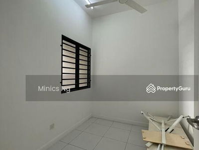 Bandar Mahkota Banting Double Storey House, Malaysia Bandar Mahkota Banting Double Storey House, Malaysia